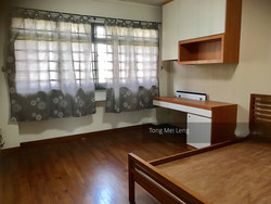 Blk 650 Woodlands Ring Road (Woodlands), HDB Executive #204675881